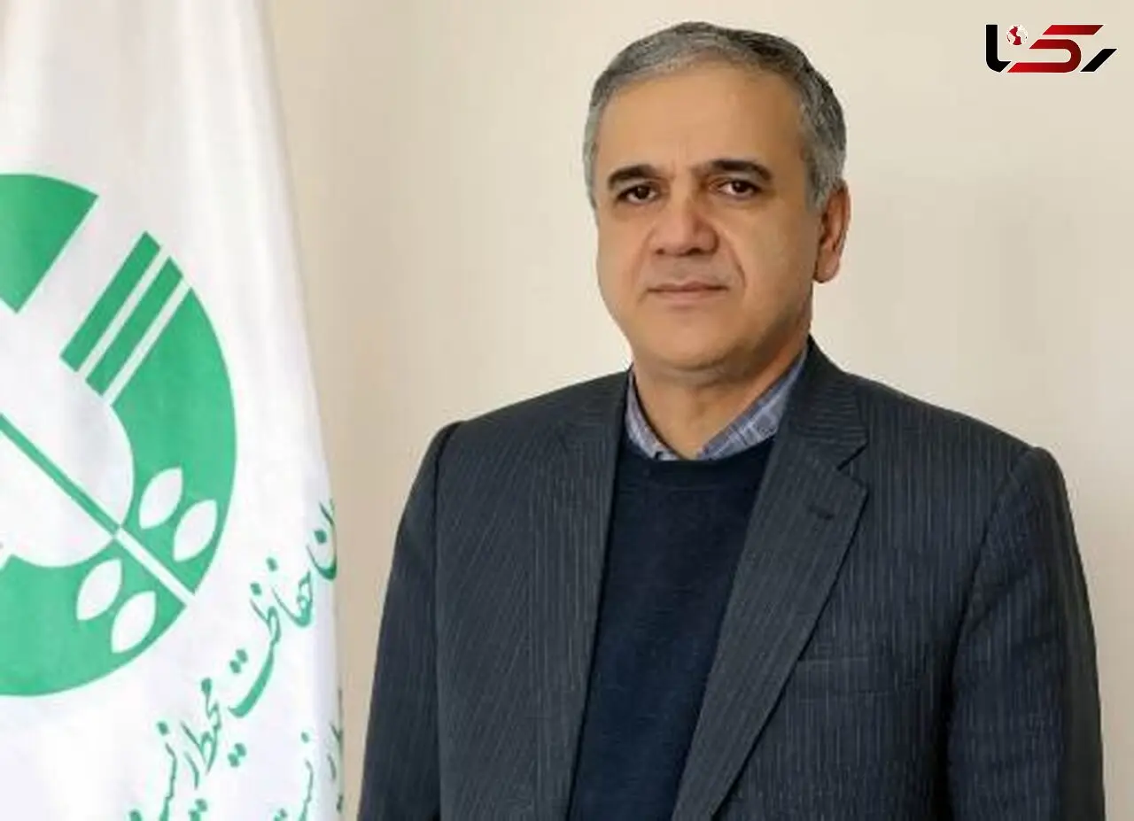 انتصاب سرپرست جدید حفاظت محیط‌زیست اردبیل