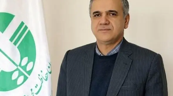 انتصاب سرپرست جدید حفاظت محیط‌زیست اردبیل