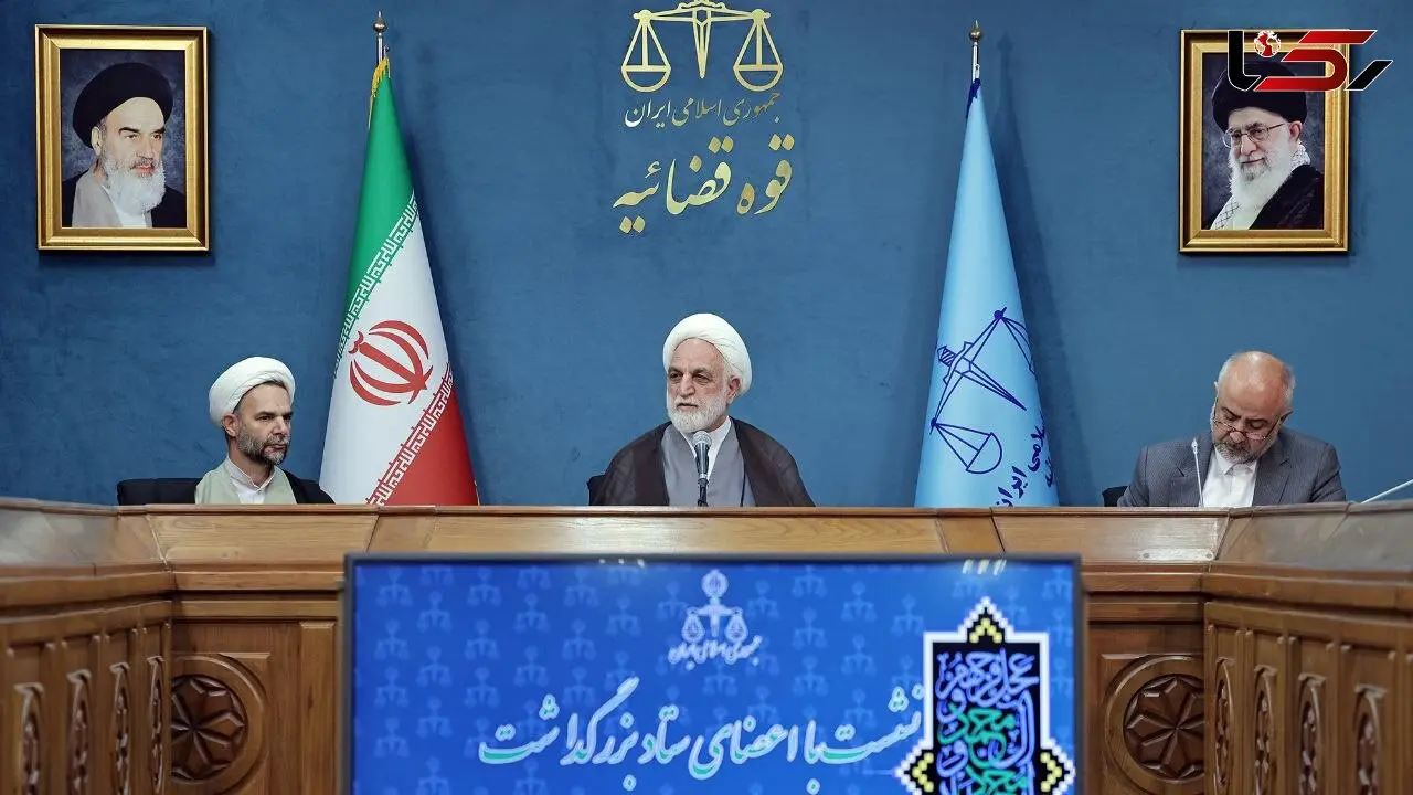 باید برخورد بازدارنده‌ای در قبال متعرضان به جان و مال مردم داشت/ عناصر اصلی که برای جامعه مضر هستند نباید مشمول ارفاق شوند