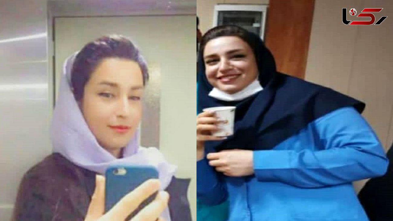 عمل زیبایی بینی پرستار تهرانی را به کما برد / احتمال قطع عضو وجود دارد + عکس عمل زیبایی بینی پرستار تهرانی را به کما برد / احتمال قطع عضو وجود دارد + عکس