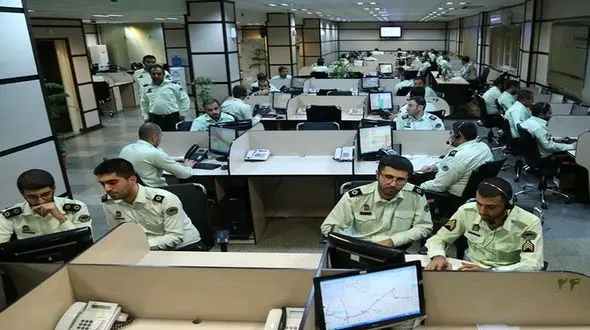 زن بوشهری به پلیس زنگ زد و گفت می خواهم خودکشی کنم / عاقبت چه شد؟