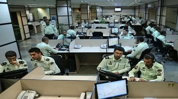 زن بوشهری به پلیس زنگ زد و گفت می خواهم خودکشی کنم / عاقبت چه شد؟