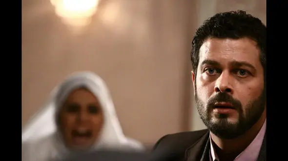 اولین تیزر فیلم افسونگر منتشر شد+فیلم