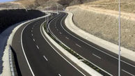 افتتاح آزاد راه خرم‌آباد - اراک تا خرداد ماه/۴۰۰ میلیارد نیاز است