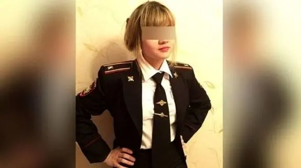 آزار شیطانی زن جوان در محل کار! / جزییات مجازات + عکس زن 