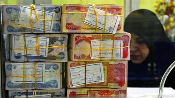 قیمت 100 دینار عراق به تومان، امروز جمعه 28 اردیبهشت 1403 