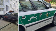 بازداشت 2 مرد در ماجرای کشف جسد پتوپیچ شده یک زن در مسعودیه تهران + عکس