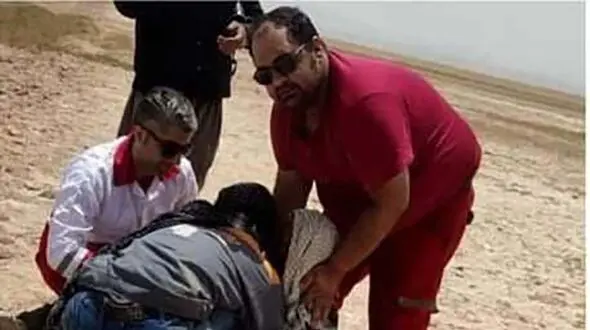 مرد گمشده قزوینی پیدا شد