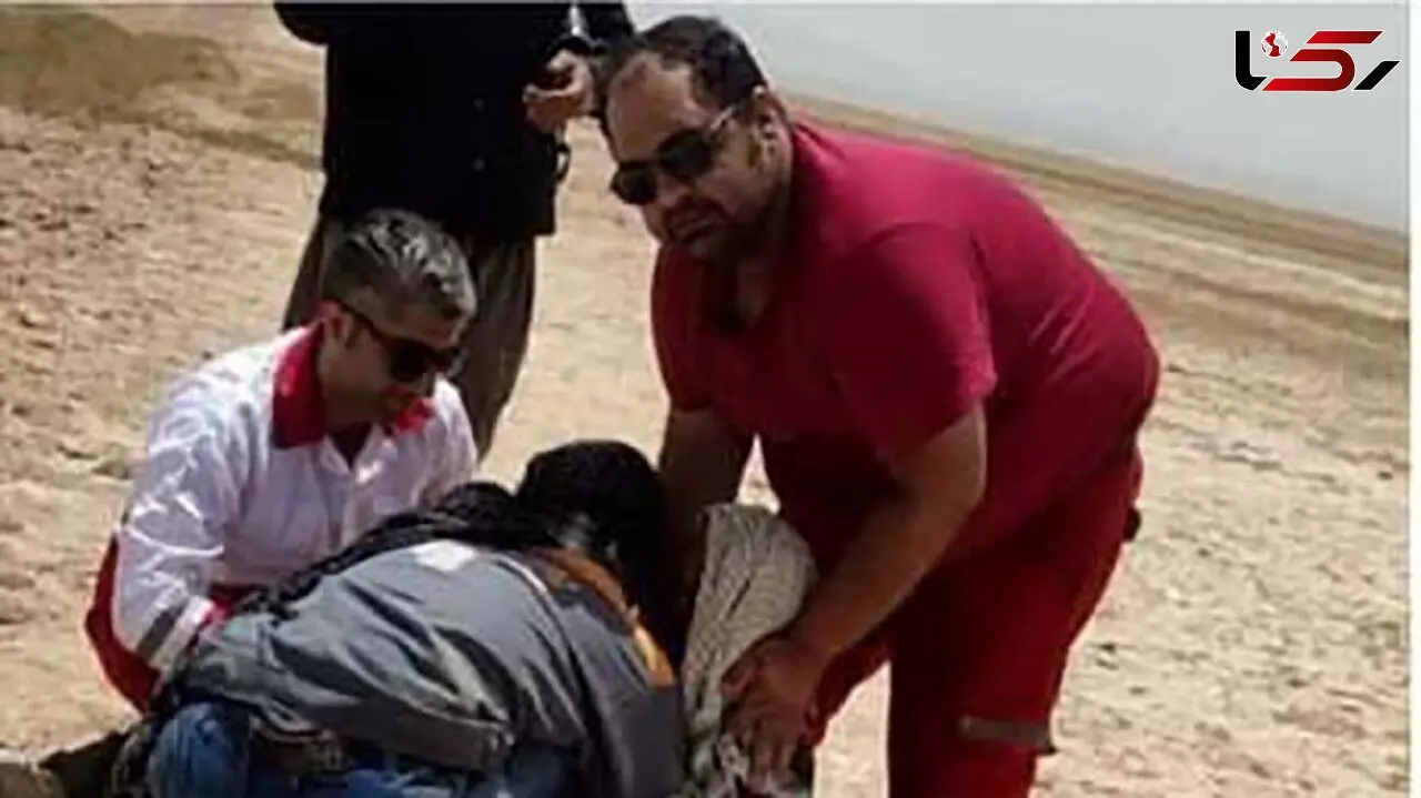 مرد گمشده قزوینی پیدا شد