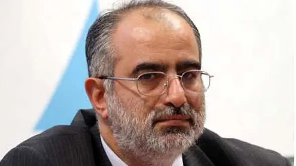 او نه سعید امامی است نه سید امامی / دوربین مدار بسته را لحظه ای ترک نکنید