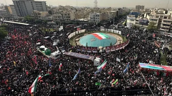 با هدف حفظ انسجام اجتماعی؛ ضرورت بازبینی رابطه دولت و جامعه در وضعیت پسا جنگ