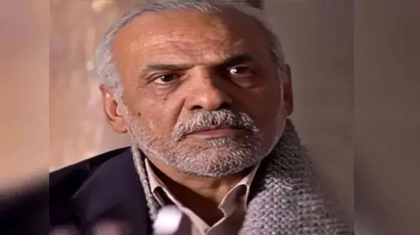 بیوگرافی محمدعلی دشتی و علت فوتش+ نقش دشتی در یوسف پیامبر