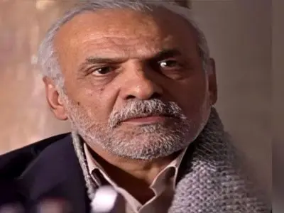 بیوگرافی محمدعلی دشتی و علت فوتش+ نقش دشتی در یوسف پیامبر