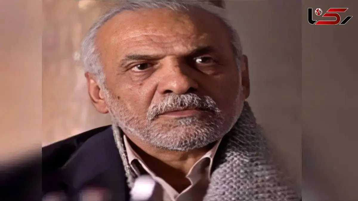 بیوگرافی محمدعلی دشتی و علت فوتش+ نقش دشتی در یوسف پیامبر