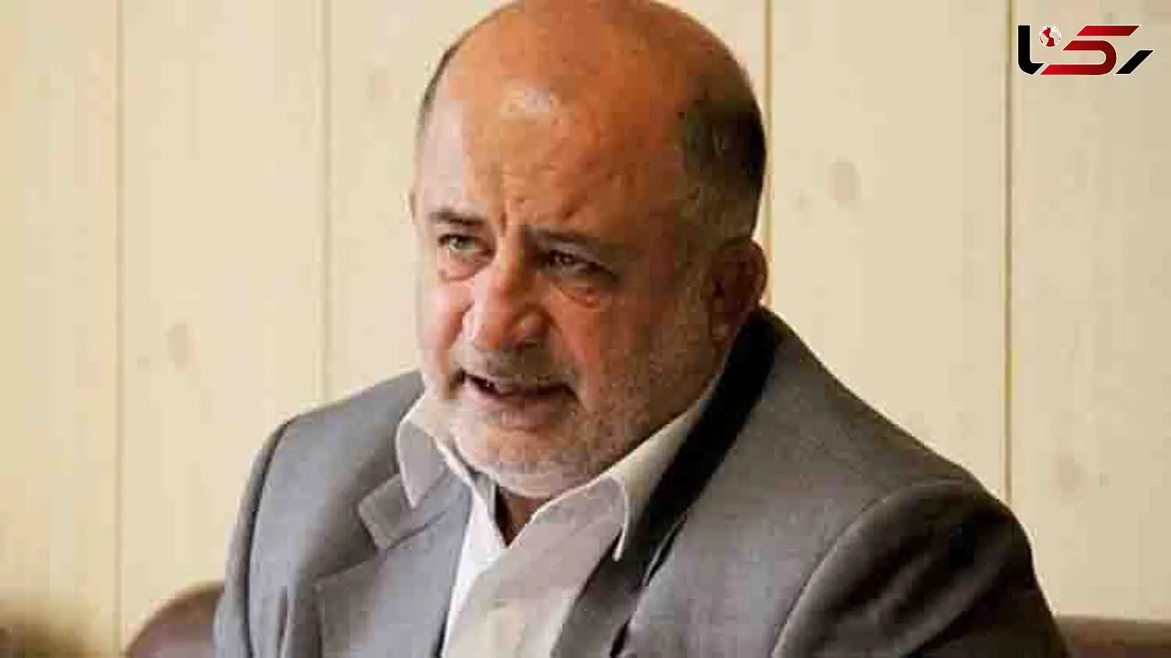 شما که در تلویزیون به ما گفتی فاسد، از ما فاسدتر هستی !