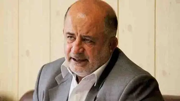 شما که در تلویزیون به ما گفتی فاسد، از ما فاسدتر هستی !