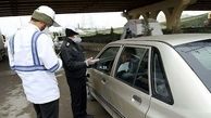 جزییات جریمه ترددهای شبانه در هشترود
