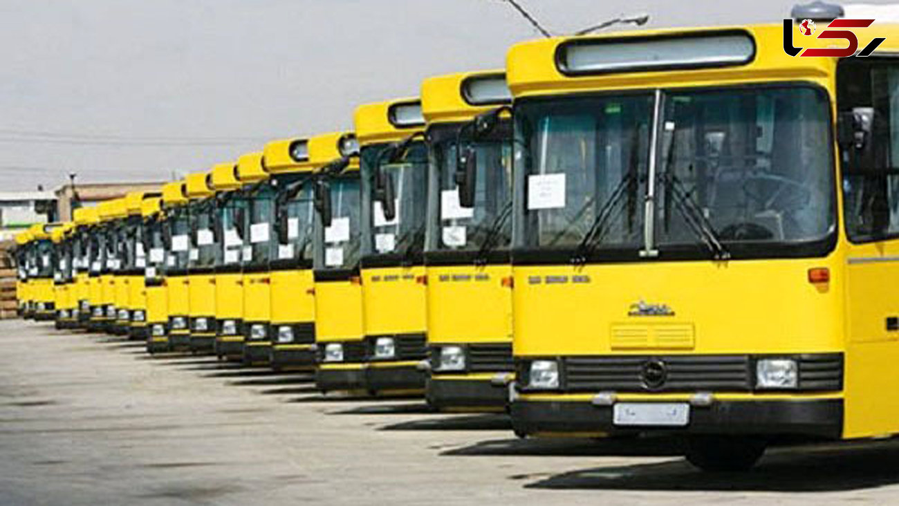 جزئیات افزایش نرخ بلیت اتوبوس‌های شرکت واحد تهران