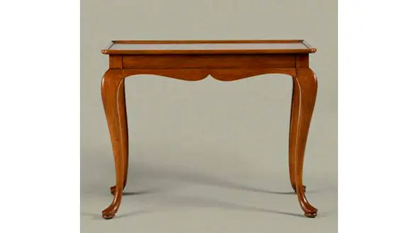 عجیب‌ترین میز کاری که تا کنون دیده‌اید! + فیلم