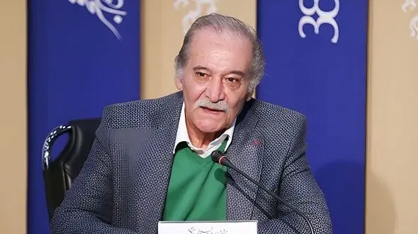 سالروز درگذشت سیامک اطلسی؛ از دوبله تا «پدرسالار» و «مختارنامه»