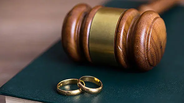 درخواست عجیب طلاق عروس خانم تهرانی از داماد بدقول و فراموشکار ! 