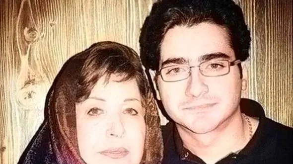 همایون شجریان بار دیگر به سوگ نشست / مادرم اسطوره عشق و صبوری رفت + پیام پر از اندوه /  روحش شاد و یادش گرامی 