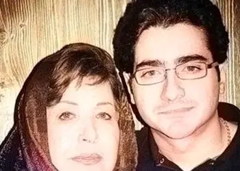 همایون شجریان بار دیگر به سوگ نشست / مادرم اسطوره عشق و صبوری رفت + پیام پر از اندوه /  روحش شاد و یادش گرامی 