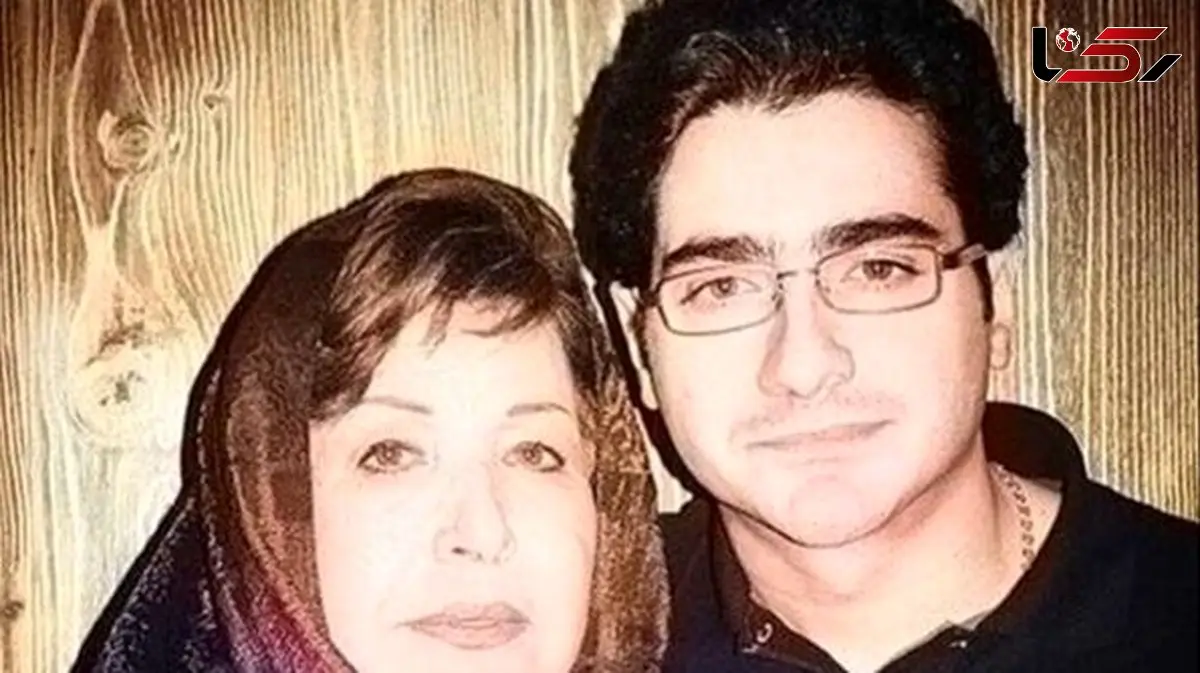 همایون شجریان بار دیگر به سوگ نشست / مادرم اسطوره عشق و صبوری رفت + پیام پر از اندوه /  روحش شاد و یادش گرامی 