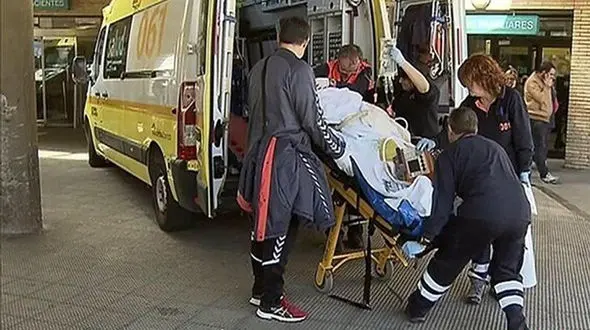 خودکشی فوتبالیست پیشین اسپانیایی در ۳۲ سالگی + جزییات