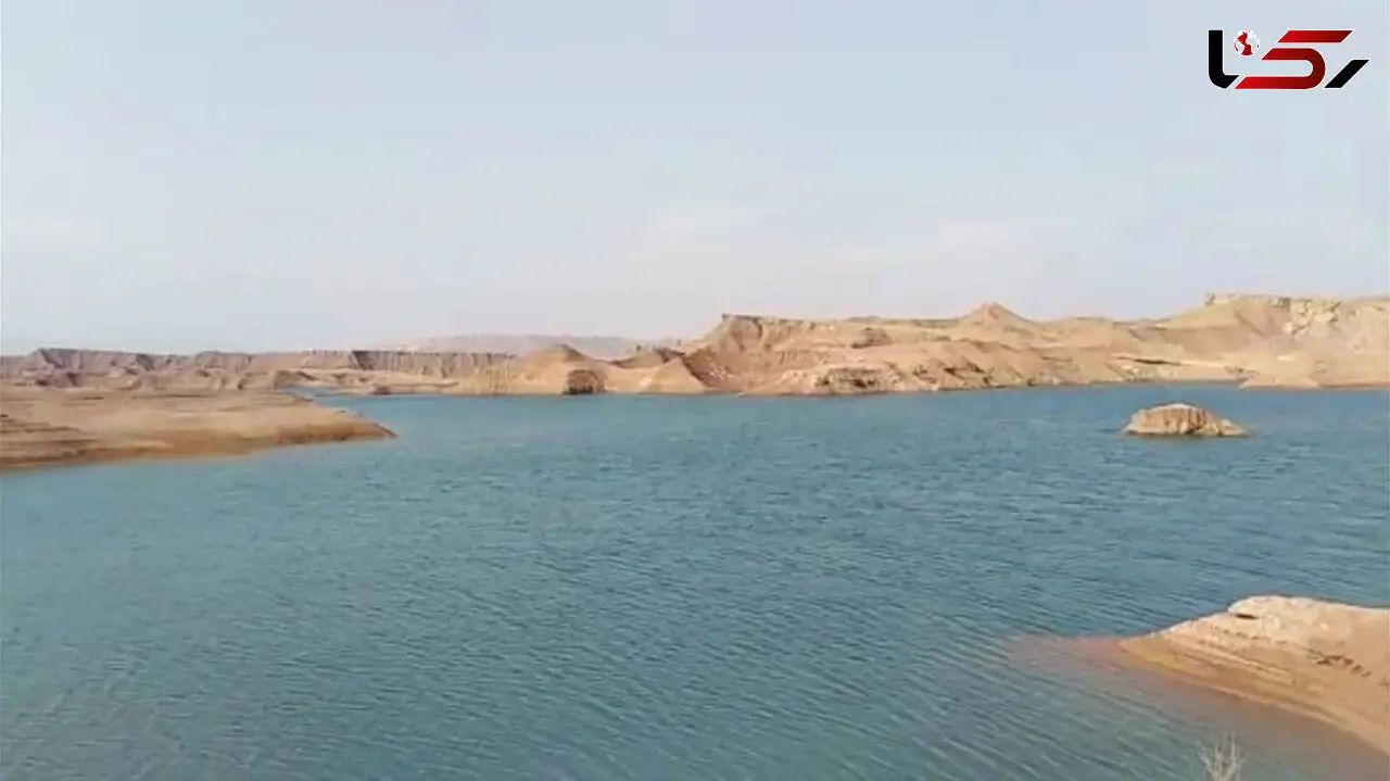 وزارت نیرو به کشاورزان دشت عباس نه آب می دهد و نه خسارت «نکاشت»  + فیلم