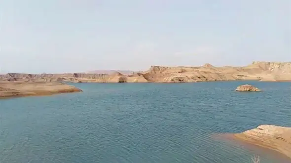 وزارت نیرو به کشاورزان دشت عباس نه آب می دهد و نه خسارت «نکاشت»  + فیلم
