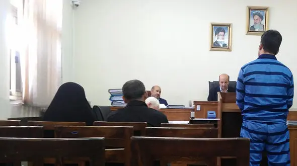 حبیب به زن برادرم نظر داشت / وقتی پیامک او را دیدم از خود بی خود شدم + عکس