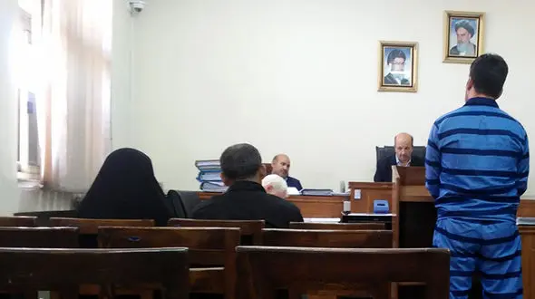 حبیب به زن برادرم نظر داشت / وقتی پیامک او را دیدم از خود بی خود شدم + عکس