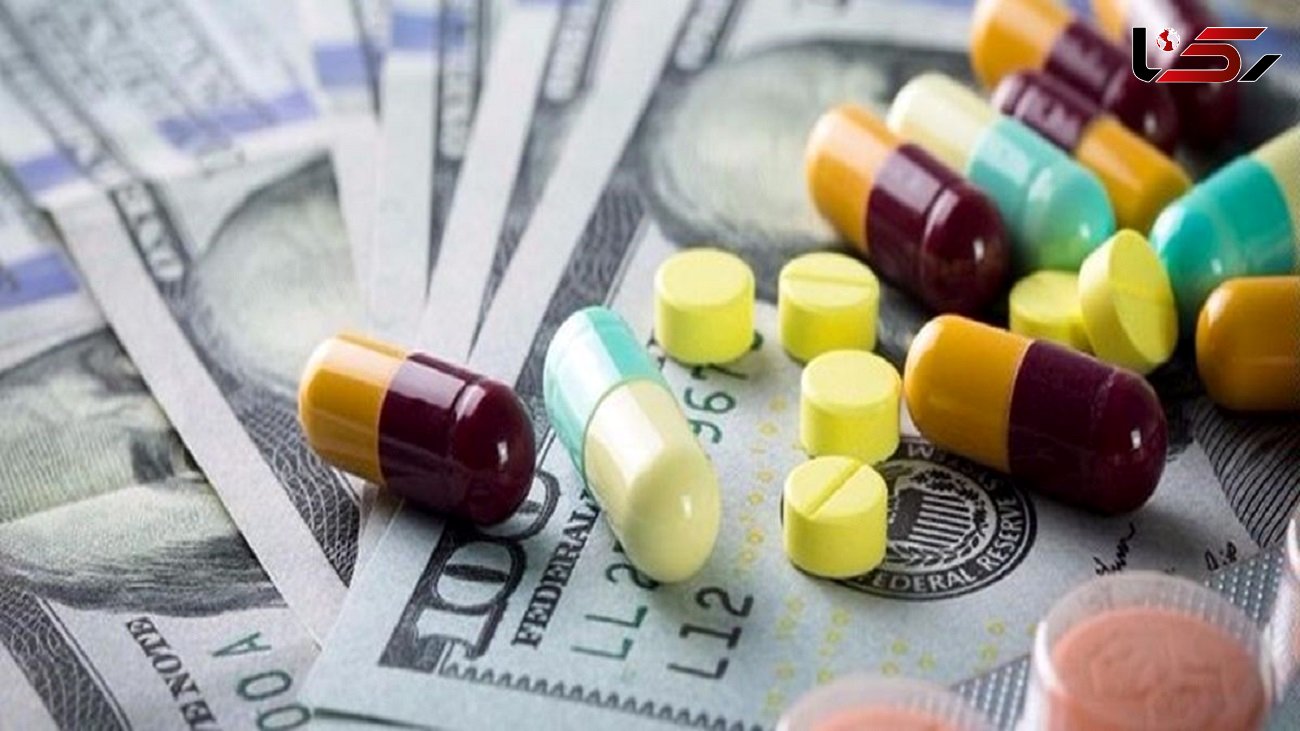 نامه کمیسیون بهداشت به رئیسی در مخالفت با حذف ارز دولتی دارو