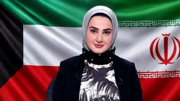 محکومیت 3 ساله مجری کویتی به دلیل حمایت از ایران