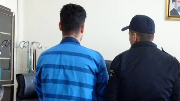 قصاص برای قاتل پسر جوان در جنوب تهران / برای دفاع از دختر تنها دست به قتل زدم