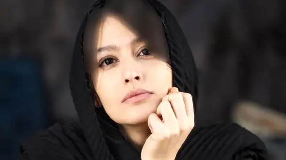 چهره خندان پردیس احمدیه در فوتوشات‌های جدیدش 