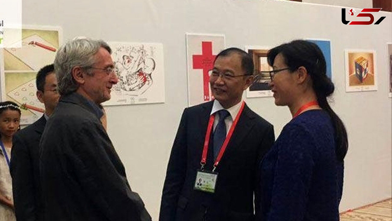 برپایی دومین گالری بین المللی اهدای عضو در چین