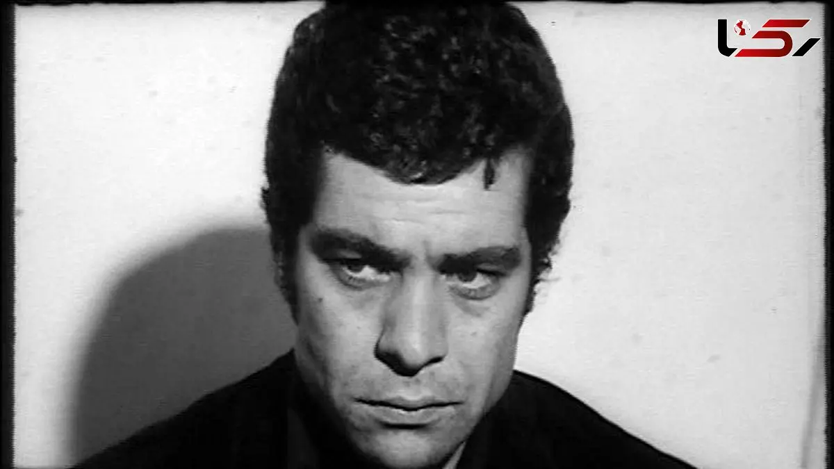 سفر در زمان /  وقتی نیلوفر کنار بهروز وثوقی می‌درخشید+ عکس 