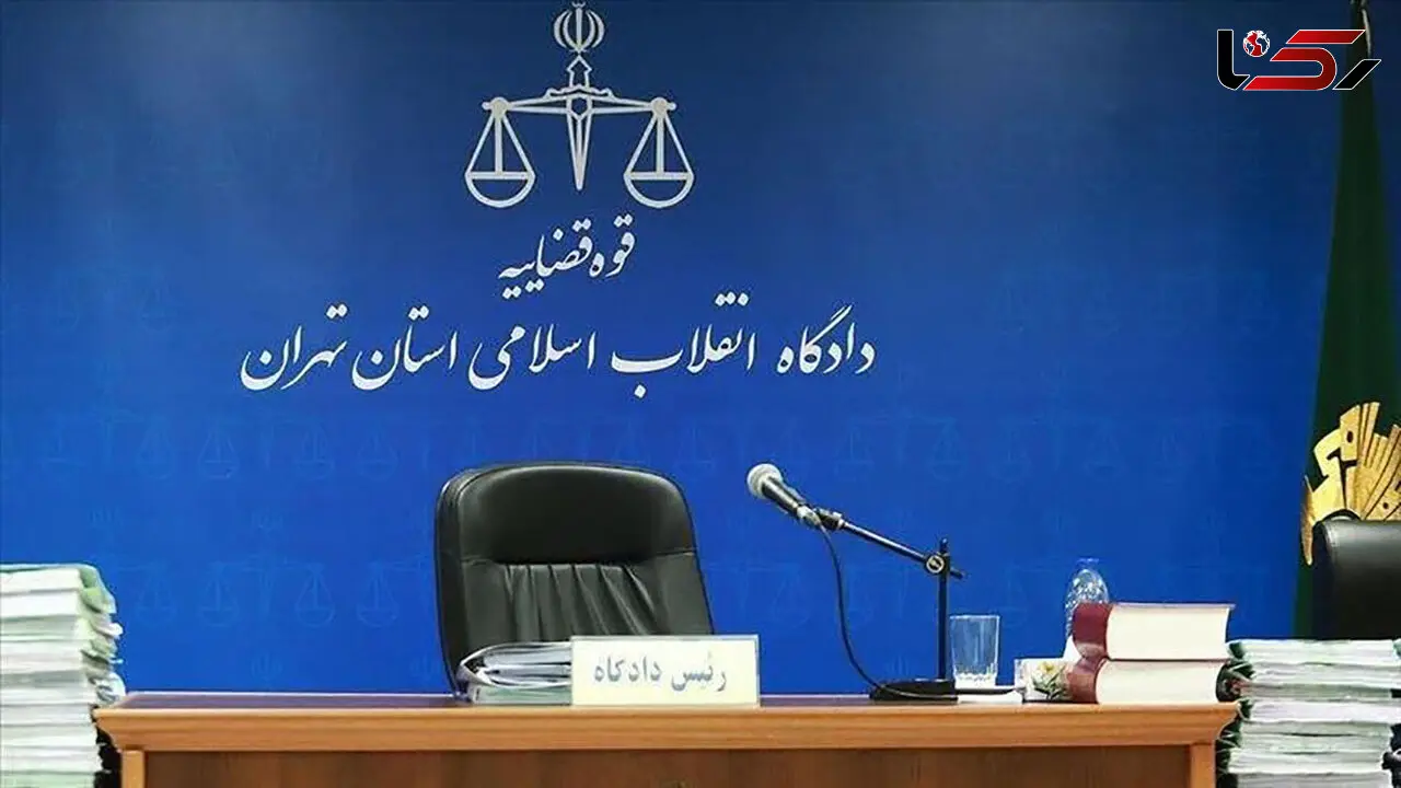  محمد حسین کروبی و شکوری راد محکوم به زندان شدند
