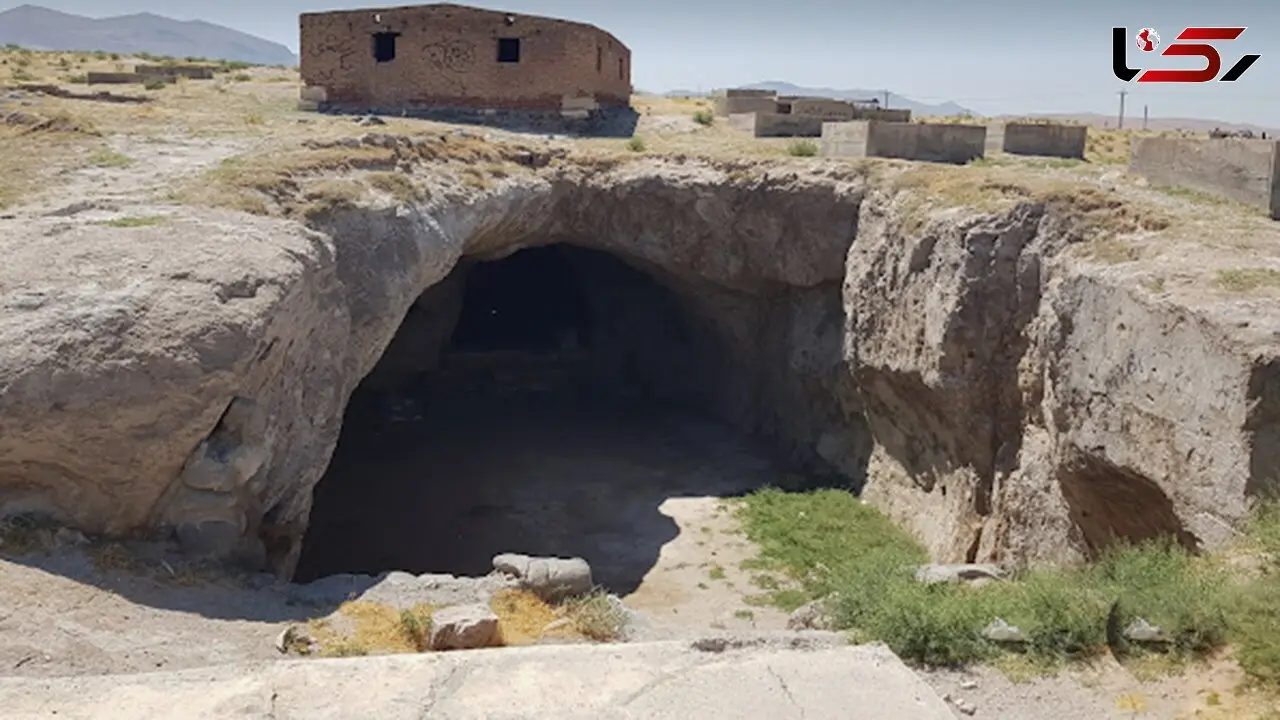 دختر روستای ورجوی مراغه با هدیه 46 سکه معروف ترین عروس ایران شد ! + عکس 
