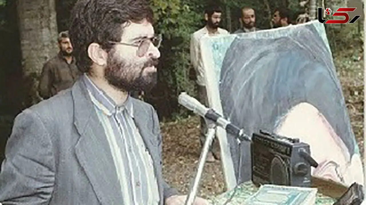 چرا پدر مداح معروف در لیست ترور قرار گرفت؟
