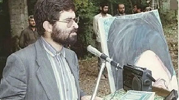 چرا پدر مداح معروف در لیست ترور قرار گرفت؟
