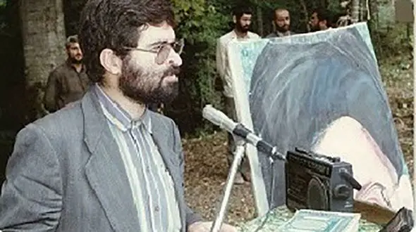 چرا پدر مداح معروف در لیست ترور قرار گرفت؟
