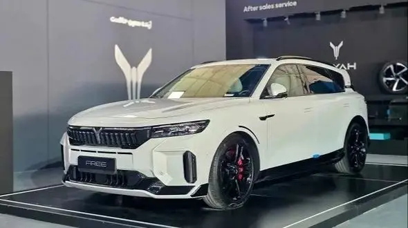 بهترین رقبای وویا فری 2025 در ایران را بشناسید