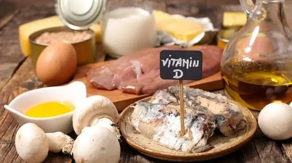 تقویت سیستم ایمنی بدن با این ویتامین