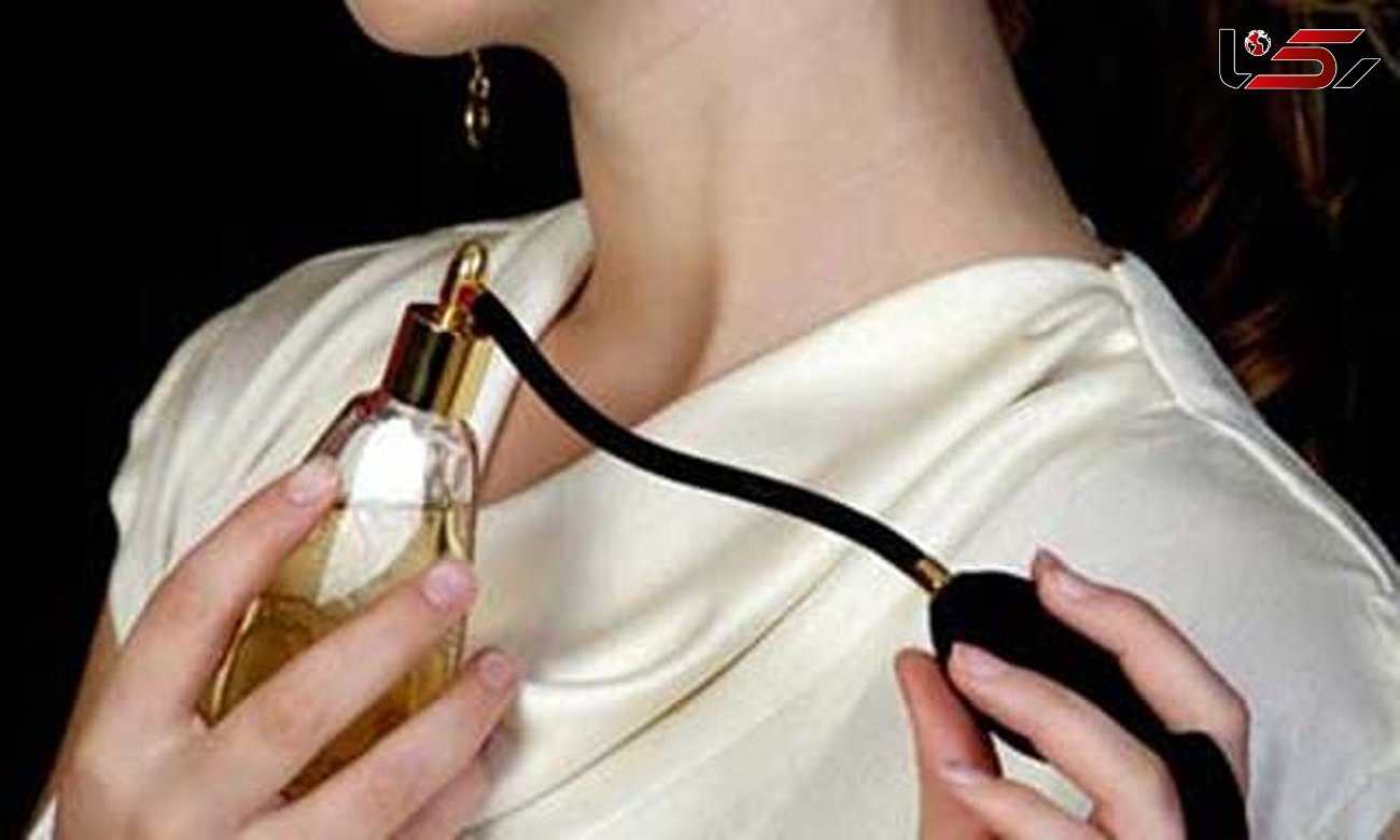 15 نکته طلایی و مهم برای طرز استفاده از عطر