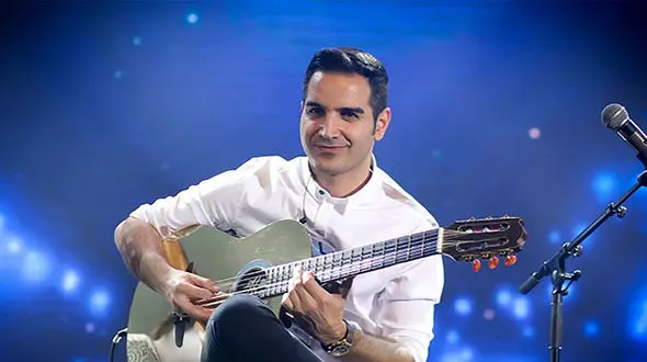 منتشر شد / نماهنگ "کویر" با صدای محسن یگانه + فیلم