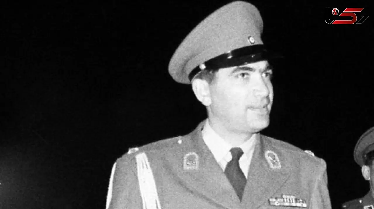 عکس / سفر در زمان / «غلامرضا پهلوی برادر شاه و همسرش منیژه جهانبانی در یک مهمانی» / دهه 40