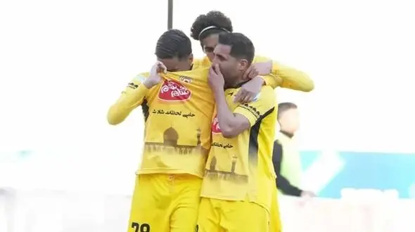 قاتل پرسپولیس:همسرم خیلی فوتبالی و مافیای سکوهاست!